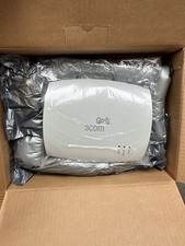 3COM Wireless LAN Access Point 7250 3CRWE725075A  picture
