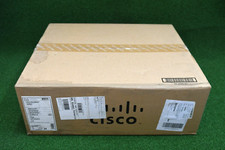 New Cisco CISCO2901-V/K9 2901 Integrated Services Router w/PVDM3-16, UC Lic picture