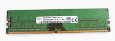 8GB SK Hynix HMA81GU6CJR8N-VK PC4-2666V DDR4 Non-ECC UDIMM Desktop RAM picture