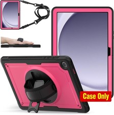 Rugged Shockproof Case for 2023 Samsung Galaxy Tab A9 Plus 11
