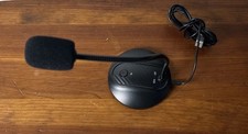 Jounivo Voice Microphone Used, barely. Excellent picture