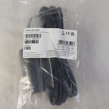 Panorama Antennas Inc. LPB-6-60-5SP Lo Pro Antenna 617/1710-6000 Mhz 5m Sma picture