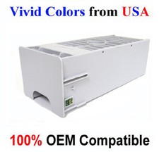 VC Ink Maintenance waste tank (non-OEM) for 4800 4000 7600 9600 9800 7800 picture