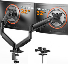 Soporte Doble para Monitores 13-32