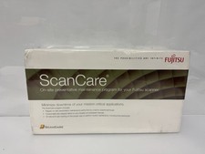 New Fujitsu ScanCare M4097D/fi - 4640S/fi, 4750C CG01000-482301 CG01000-482501 picture