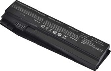 N850BAT 6 Battery for Clevo N850 N850HC N850HJ N850HJ1 N850HK1 N850HN N870HC picture
