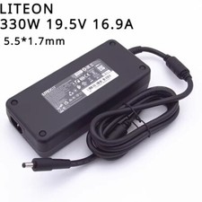 Genuine 330W Liteon Charger for Acer Nitro 5 PA-1331-99 5.5*1.7mm AC Adapter picture