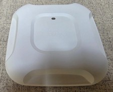 Cisco AIR-CAP3702I-B-K9 802.11ac Aironet Dual Band Access Point picture