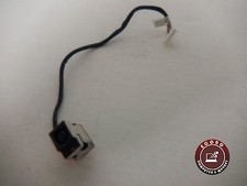 HP 2000-353NR 2000-351NR 2000-239DX 2000-363NR DC Power Jack W/ Cable picture