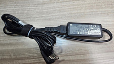Hp AC Adapter Part No. 622435-001 T19 picture