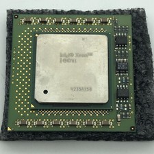 Intel Xeon 1800DP 1.8GHz  512KB/400MHz Socket 603/604 Server CPU Processor SL5Z8 picture