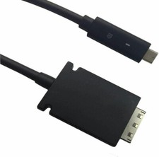 0HFXN4 PM41V HFXN4 Replace USB-C Cable For Dell Dock WD15 K17A K17A001 picture