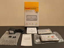 Kodak EasyShare Camera Dock Series 3 Complete Bundle Tested Working w Box Manual picture