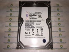 Seagate Barracuda ST3500320NS 500GB 3.5