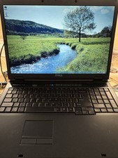 Dell Vostro 1720 Laptop, Intel Core 2 Duo 2.26GHz, 3GB RAM, 120GB SSD, Win7 picture