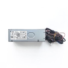 0TPX56 TPX56 Power Supply 500W For Dell Vostro Inspiron XPS 8950 3030 3910 T3660 picture