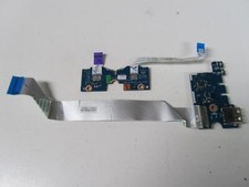 HP 15-AC141DX USB & Touchpad Board Set - LS-C705P LS-C702P - Tested picture