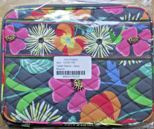 Vera Bradley ~ Jazzy Blooms* Tablet Sleeve ~ NEW ~ iPad Case #12038-138 picture