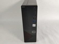Dell Vostro 3681 Core i3-10105 3.70 GHz 8 GB DDR4 256 GB NVMe Windows 11 Pro picture