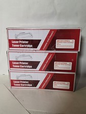 3 COLOR PACK Toner CE311A CE312A CE313A CF351A CF352A CF353A LaserJet OPEN BOX picture