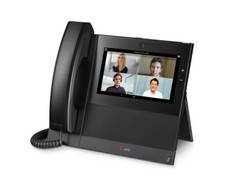 Poly CCX 700 Business Media Phone. Open SIP. PoE | Brand New picture