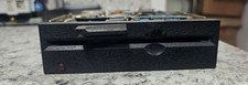 Vintage Rare Cool Black Tandon 5 1/4