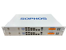 Lot of 2X OPNsense 10-gigabit router/firewall on Sophos SG 310 hardware  #26 picture