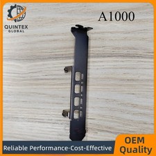 10PCS For NVIDIA RTX A1000/A400 Graphics Video Card Full Hight Profile Bracket picture