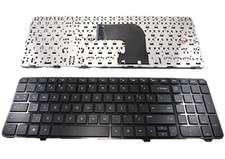 NEW US Keyboard HP Pavilion DV6-7000 682081-001 697454-001 670321-001 682082-001 picture