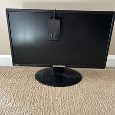 Sceptre E205W-16003RT 20