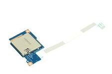 L23891-001 DA0G7BTH6D1 GENUINE HP CARD READER BOARD 15-CS0079NR (CF43) picture