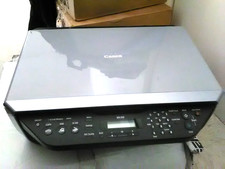 Canon Pixma MX300 Office All-On-One Inkjet Printer  picture