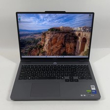 Lenovo Legion 5i Gen 10 Core Ultra 9 275HX 32GB RAM 1TB SSD GeForce RTX 5060 picture