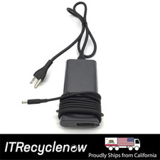 New Dell Adapter Charger 130W 19.5V for Dell Precision M3800 5510 5520 5530 picture
