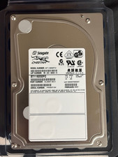 ST118202FC - 9J9004-001  18GB Disk Drive - 1Gbps picture