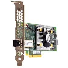 HP Qlogic QLE2660-HP Network Card 1x 16Gbps FC Port PCIe QW971-63001 699764-00 picture