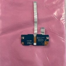 L20451-001 LS-G073P GENUINE HP TOUCHPAD BOARD WC 15-DB 15-DB0091NR (GRD A)(CE42) picture