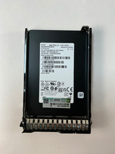 HPE P18483-001 960GB P18424-B21 6Gb 2.5