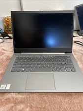 lenovo thinkbook 14-iil 20sl (20SL0016US) w/ Power supply picture