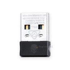 Receiver Adapter For Alienware Dongle AW310M AW610M Wireless Gaming Mouse 338XW picture