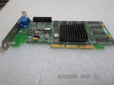 Diamond 28230377-002 Viper V770 32MB AGP Video Card picture