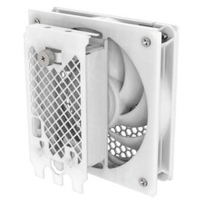 Silverstone SST-FDP02W External Cooling Fan Adapter Bracket picture