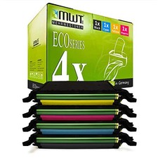 Eurotone 4x Toner Cartridge Samsung Cltc6092s+Cltk6092s+Cltm6092s+Clty6092s picture