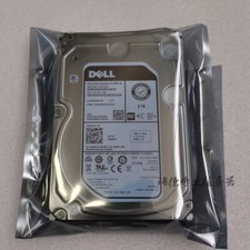 DELL 0M40TH M40TH ST8000NM0185 8TB 512e SAS 7200RPM 256MB 12Gb/s 3.5 Hard DriveA picture