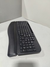 Microsoft Comfort Desktop 5000 CSD-00001 Wireless Keyboard picture