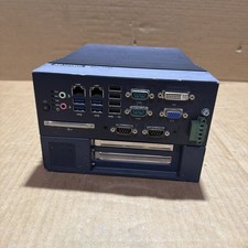 Advantech Desktop Computer MIC-7700 with MIC-75G20 i-Module picture