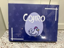 GMK Cojiro - Factory Sealed Base Set - Keycaps For Keyboards picture