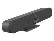 Logitech Rally Bar Mini Video Conferencing Camera Soundbar USB 3.0 Graphite picture