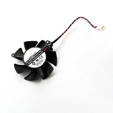 For XY5010H12S R5 230 R7 250 R7 240 Diameter 4.5 Cooling fan Graphics picture