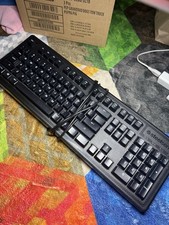 SteelSeries Apex 100 Illuminated Wired Gaming Keyboard Black English picture